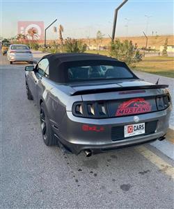 فورد موستانج